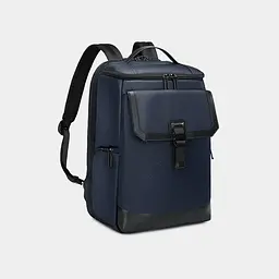 Рюкзак Tigernu T-B9055 15.6" Blue (T-B9055Blue) - мініатюра 4