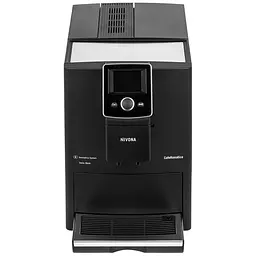 Кавомашина Nivona CafeRomatica NICR 820 - мініатюра 2