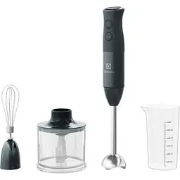 Блендер ELECTROLUX E4HB1-6GG - мініатюра 1