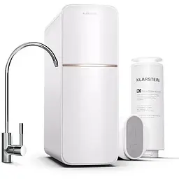 Система фільтрації води Klarstein PureLine 400 (10045506)