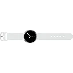 Смарт-годинник Samsung Galaxy Watch8 44mm Silver (SM-L330NZSA) [140132] - мініатюра 6