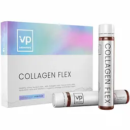 Колаген VPLab Collagen Flex Tropical 7x25 мл