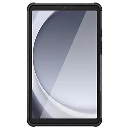 Чохол Protector Stand для для Samsung Galaxy Tab A9 (8.7'') Чорний - мініатюра 7