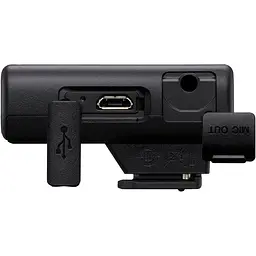 Мікрофонна радіосистема Sony ECM-W2BT (ECMW2BT.CE7) [105415] - мініатюра 11