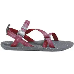 Сандалі Source Solo Unisex 39 Bordeaux (1004-101082D839)