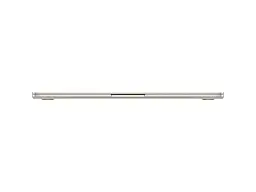 Ноутбук Apple MacBook Air 13,6 2026 M5 8 core GPU 16GB 512GB Starlight (MDHA4) - мініатюра 6