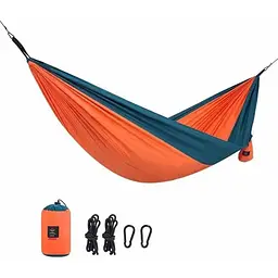 Гамак Naturehike NH21DC011 Orenge (6927595713617) [169227] - мініатюра 2
