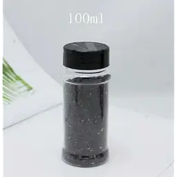 Підвісна полиця для спецій пластикова на липкій стрічці Under-shelf Spice Rack - мініатюра 7