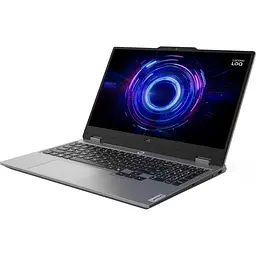Ноутбук Lenovo LOQ 15IRX10 (83JE002KUS) - мініатюра 3