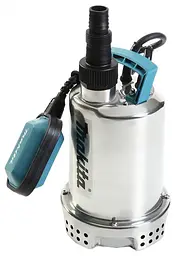 Насос занурювальний для чистої води Makita PF0403 - мініатюра 2