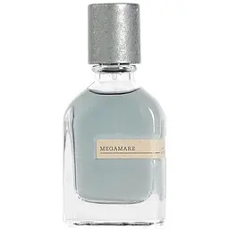 Парфуми оригінал Orto Parisi Megamare 50 мл тестер Parfum