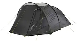 Намет High Peak Ancona 5.0 Light Grey/Dark Grey/Green (10249) - мініатюра 3