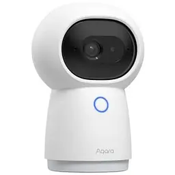 Камера відеоспостереження Aqara CH-H03 (CH-H03/EU) - мініатюра 5