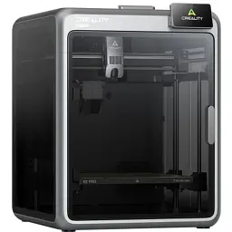 3D-принтер Creality K2 Pro Combo - мініатюра 3