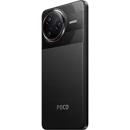 Смартфон Poco F7 Ultra 16/512GB Black Global EU [152022] - мініатюра 7