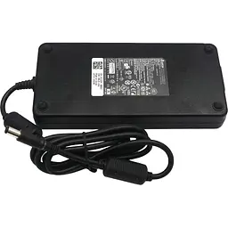 Блок живлення для ноутбука Dell 240W 19.5V 12.3A 7.4×5.0 мм Slim (GA240PE1-00)