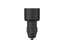Автомобільний зарядний пристрій Xiaomi 67 W Car Charger USB/Type-C (BHR6814GL) - мініатюра 4
