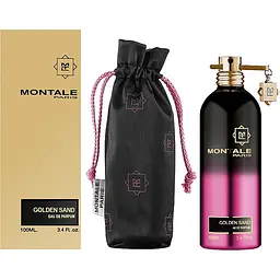 Montale Golden Sand 100 мл парфумована вода