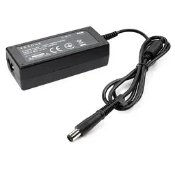 Блок живлення до ноутбуку Rezone HP 65W 18.5V 3.5А 7.4*5.0 (RZPSHP65197450) - мініатюра 2