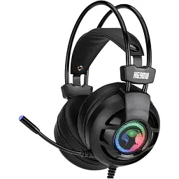 Ігрові навушники Marvo HG9018 7.1 Virtual Surround Sound [80984]