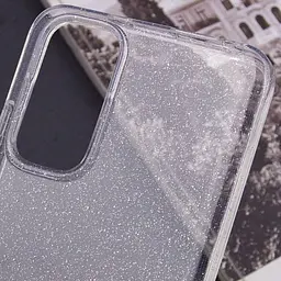 TPU чохол Nova для Xiaomi Poco X5 5G / Note 12 5G Clear - мініатюра 3