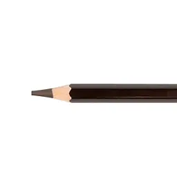 Олівець акварельний 99IDEAS "Aqua Expert", Dark Brown/Темно-коричневий, 99AE-DBRWN