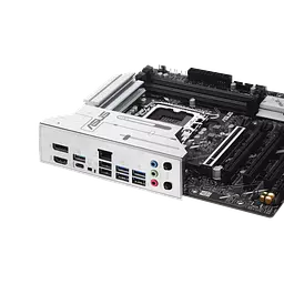 Материнcька плата Asus Z890M-Plus Prime Wi-Fi LGA 1851 (PRIME Z890M-PLUS WIFI) - мініатюра 4