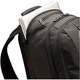 Рюкзаки міські Case Logic Professional Backpack (3205285) - мініатюра 9