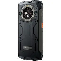 Смартфон Blackview BV9300 Pro 12/256GB Black EU [104537] - мініатюра 7