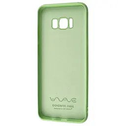 Чохол WAVE Colorful Case (TPU) Samsung Galaxy S8 Plus (G955F) в асортименті - мініатюра 2
