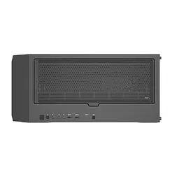Корпус Zalman Z10 Plus ARGB Чорний без БЖ - мініатюра 4