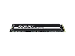 SSD-накопичувач Patriot P400 Lite 2 TB (P400LP2KGM28H) - мініатюра 4