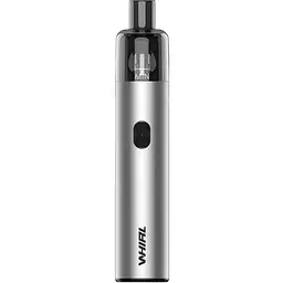 Под-система електронна сигарета Uwell WHIRL S2 Pod 900mAh 3.5ml Kit Silver (11581)