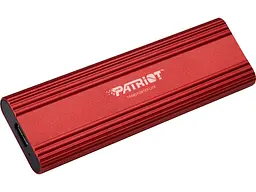 SSD-накопичувач Patriot Transporter Lite 1 TB (PTPL1TBPEC) - мініатюра 2