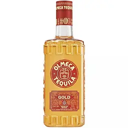 Текіла Olmeca Gold 35% 1 л (2 шт. х 0.5 л) - мініатюра 2