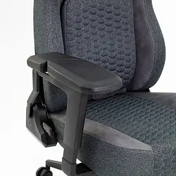 Крісло для геймерів AeroCool CROWN Pro Loft Dark Grey (TEGC-211210Z.Z1) - мініатюра 3