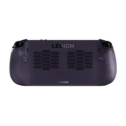 Ігрова консоль Lenovo Legion Go S 8APU1, 16GB, F1TB, SteamOS, чорна (83N6002SRA) - мініатюра 5