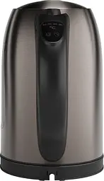 Електрочайник AIWA KAWAKO AKT-3000D 2200Вт/ 1.7л/ Strix/ встановлення температури нагріву/ метал - мініатюра 3