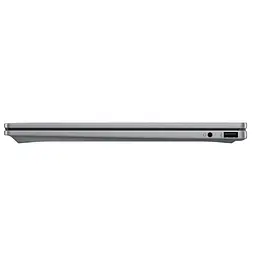 Ноутбук HP OmniBook X Flip 14 14-FM0154NG (14 2.8K OLED Touch 120 Hz, Intel Core Ultra 5 226V, 16 GB, 512 SSD, Intel Arc Graphics 130V, W11H) Meteor Silver (BZ) - мініатюра 7