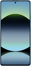 Смартфон Xiaomi Redmi Note 14S 8/256GB Ocean Blue (Global) (no charger) - миниатюра 2