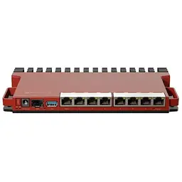 Маршрутизатор MikroTik L009UiGS-RM
