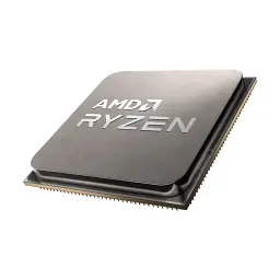 Процесор AMD Ryzen 5 5500GT (AM4) Tray (100-000001489)