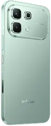 Смартфон Infinix Note 60 X6879 8/256GB Fizz Blue (7246145) - мініатюра 6