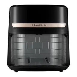 Мультипіч Russell Hobbs чорний 1800 Вт (27630-56) - мініатюра 4
