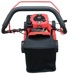 Vitals Газонокосарка бензинова Vitals Master Zp 39150k 2.6кВт/3.5к.с. 39см 35л 30-65мм 13кг - мініатюра 8