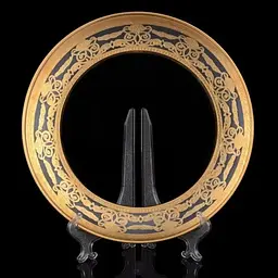 Блюдо 33cm Барі NGD28DISH - мініатюра 3