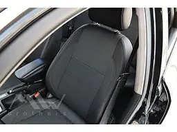 Авточохли модельні MW Brothers для Audi A4 (B6) c 2000 - 2004 - мініатюра 6
