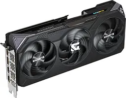 Відеокарта GIGABYTE AMD Radeon RX 9070 12GB GRE GAMING OC (GV-R907GREGAMING OC-12GD) (GDDR6, 192 bit, PCI-E v5.0 x16) - мініатюра 6