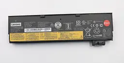 Акумулятор для ноутбука Lenovo ThinkPad T470 (61++) 01AV492, 6600 mAh (72Wh), 6cell, 10.8V, Li-ion, чорний