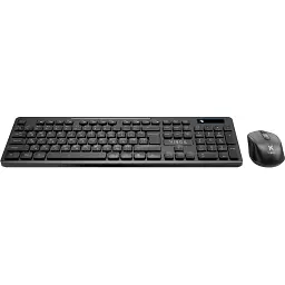 Комплект Vinga KBSW-100 Black - мініатюра 3